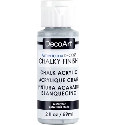 Americana Decor Chalky Finish Yesteryear 59ml