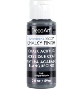 Americana Decor Chalky Finish Relic 59ml