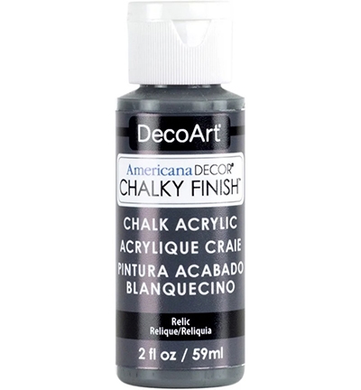 Americana Decor Chalky Finish Relic 59ml