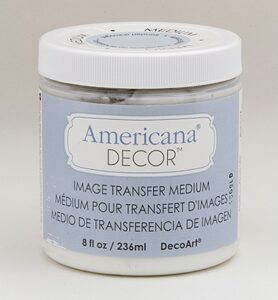 Americana Decor Image Transfer Medium 236 Ml