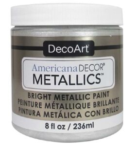 Americana Decor Metallics Pearl 236ml