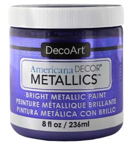 Americana Decor Metallics Amethyst 236ml