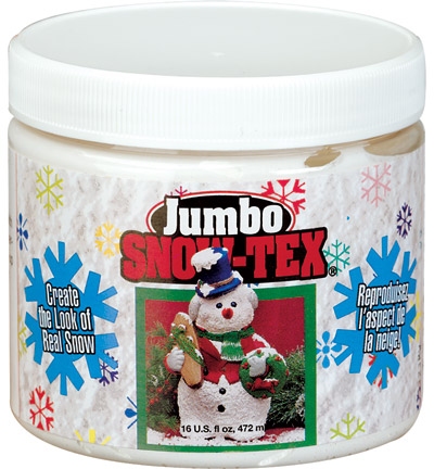 Deco Art Snow Tex 473 Ml