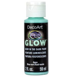 Sosoft Fabric Glow Aqua 59ml