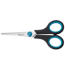 Westscott Easy Grip 13 Cm