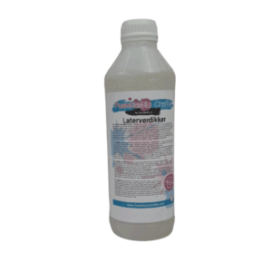 Latex Verdikker 1000ml