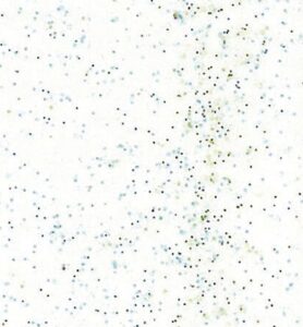 Foam 20x30cm X 2mm Ice Glitter