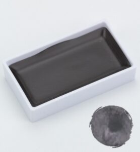 Gansai Tambi Nap Graphite Violet 261