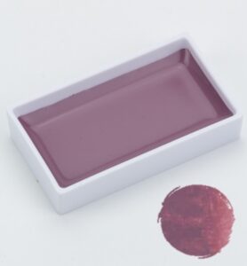 Gansai Tambi Nap Mauve Taupe 303