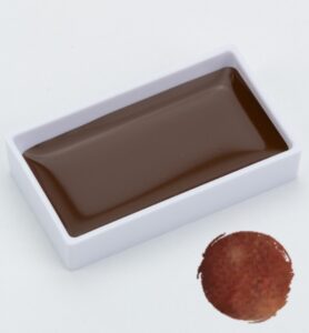 Gansai Tambi Nap Venetian Red 403