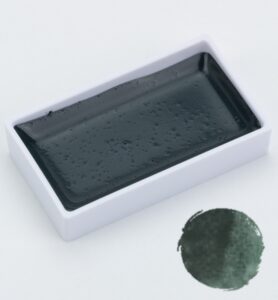 Gansai Tambi Nap Shadow Green 506