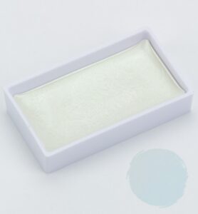 Gansai Tambi Nap Opal Green 651