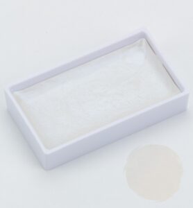 Gansai Tambi Nap Opal Blue 663