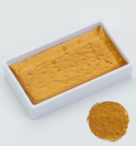 Gansai Tambi Nap Red Gold 902
