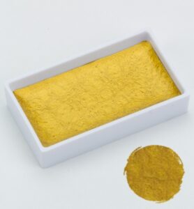 Gansai Tambi Nap Yellow Gold 903