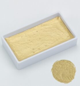 Gansai Tambi Nap Light Gold 905
