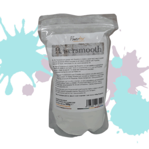 Powertex Powersmooth 500 Gram