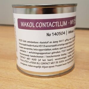 Wakol Contactlijm Wf35 Blik 250ml L 1405