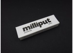 Milliput Superfine Wit