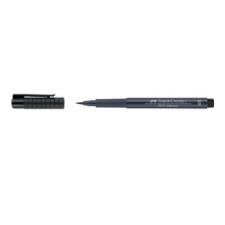 Faber Castell Pitt Artist Pen Soft Brush 157 Dark Indigo