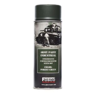 Fosco Army Paint Forest Green 400ml