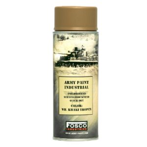 Fosco Army Paint Khaki Tropen 400ml
