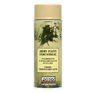 Fosco Army Paint Tropentarn Sand 400ml