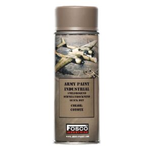 Fosco Army Paint Coyote 400ml