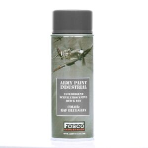 Fosco Army Paint Raf Blue/grey 400ml
