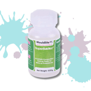 Super Baldiez 500 Ml