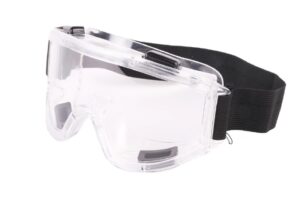 Veiligheidsbril