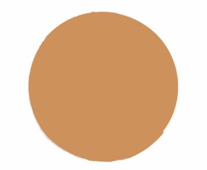 Kleurstof Voor Latex Nougat 1 Kg