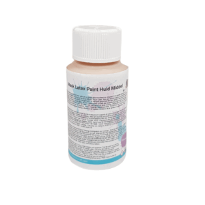 Monster Makers Latex Mask Paint Medium Flesh 120 Ml