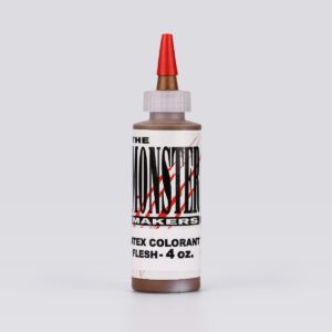 Monster Makers Latex Pigment Flesh 950 Ml
