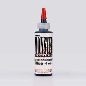 Monster Makers Latex Pigment Red 950 Ml