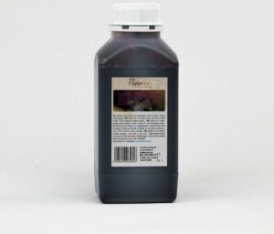 Bister Liquid Acajou Mahonie 500ml