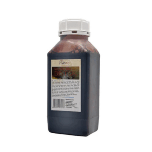 Bister Liquid Red 500ml