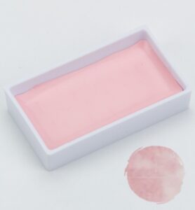 Gansai Tambi Nap Pale Pink 18