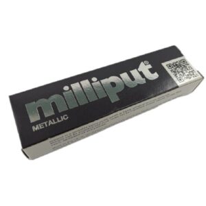Milliput Metallic