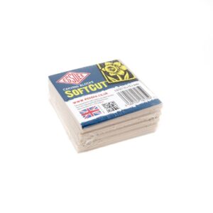Essdee Softcut 7,5 X 7,5 Cm 10 Sheets