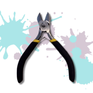 Kniptang Diagonal Cutter