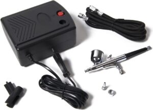 Airbrush Kit 220 V