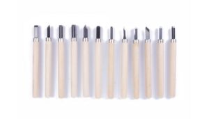 Gutsset Voor Houtbewerking