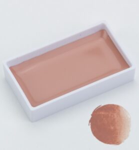 Gansai Tambi Nap Potter's Pink 19