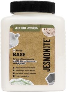 Jesmonite Ac100 Base 600gr