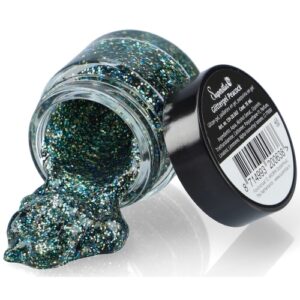 Superstar Glittergel Peacock 15 Ml