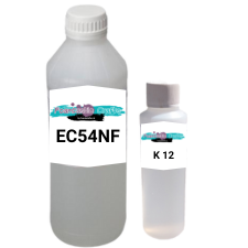 Lamineer Epoxy Ec54nf + K12 1200 Gram