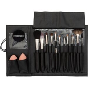 Kryolan Brush Collection Starter