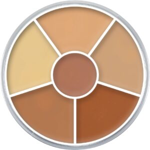 Kryolan Concealer Circle Nr 4 40gram