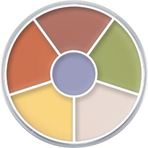 Kryolan Concealer Circle Neutralizer 40gram